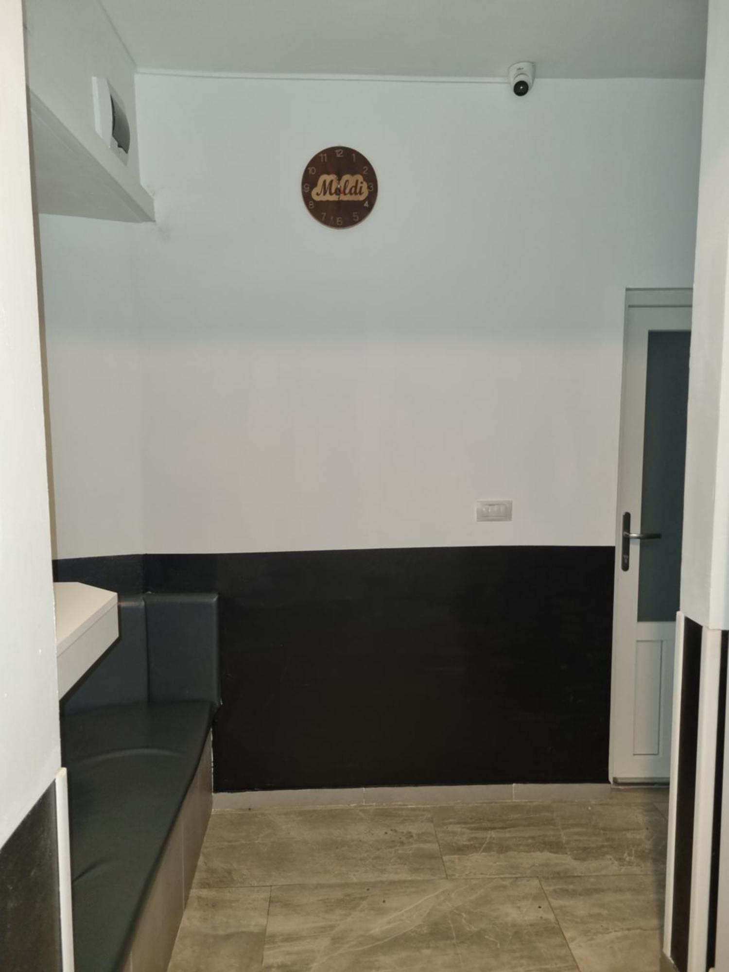 Cazare Moldi - Regim Hotelier Moldvahosszúmező Szoba fotó