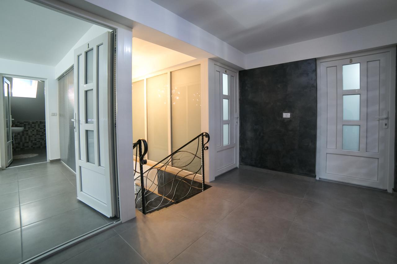 Cazare Moldi - Regim Hotelier Moldvahosszúmező Kültér fotó
