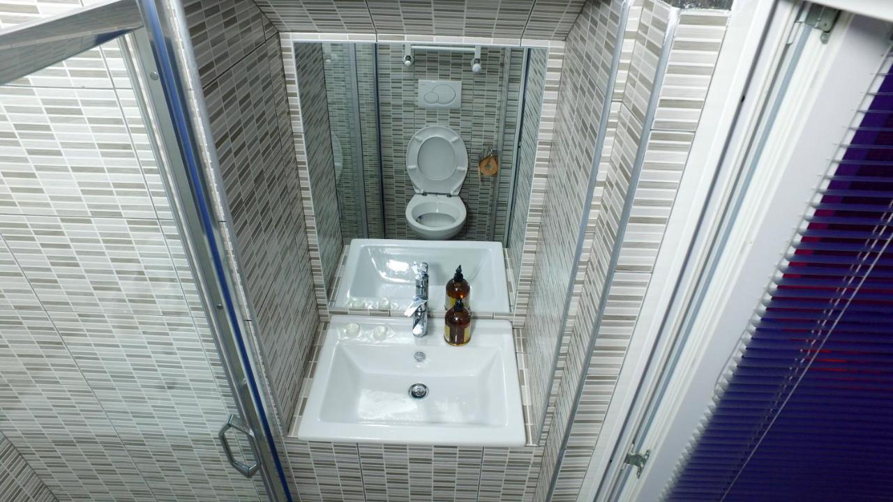 Cazare Moldi - Regim Hotelier Moldvahosszúmező Kültér fotó